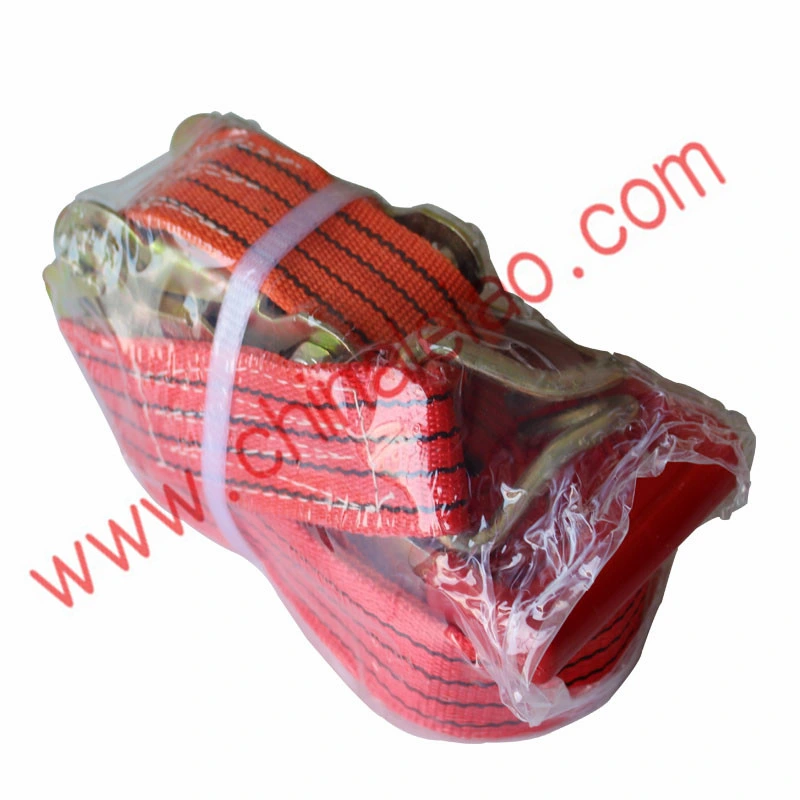 Polyester 50mm Leo Shrink Verpackung, Blister Box oder Tasche Zurrrrrratsche Schnalle