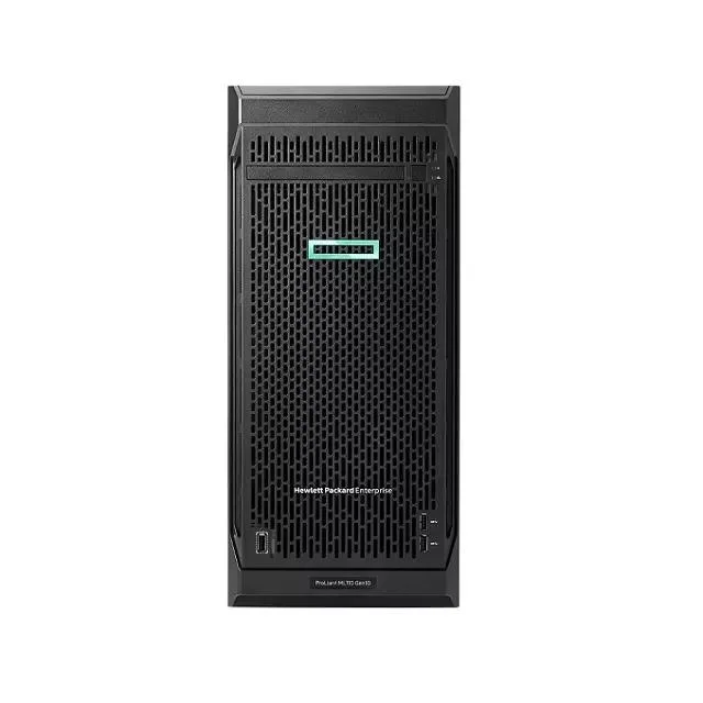 Hpe Proliant ML110 Gen10 Silver Intel Xeon 4114 Hpe serveur ML110