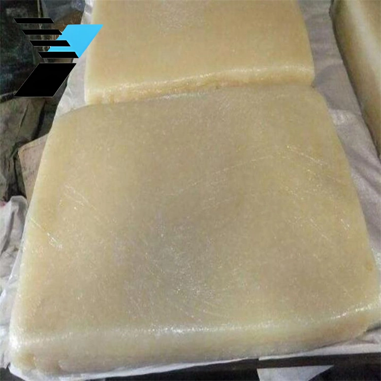 Borracha de estireno-butadieno SBR1712 SBR 1502 BR 9000 da Sinopec Marca ou Kunlun marca Butadiene borracha 9000