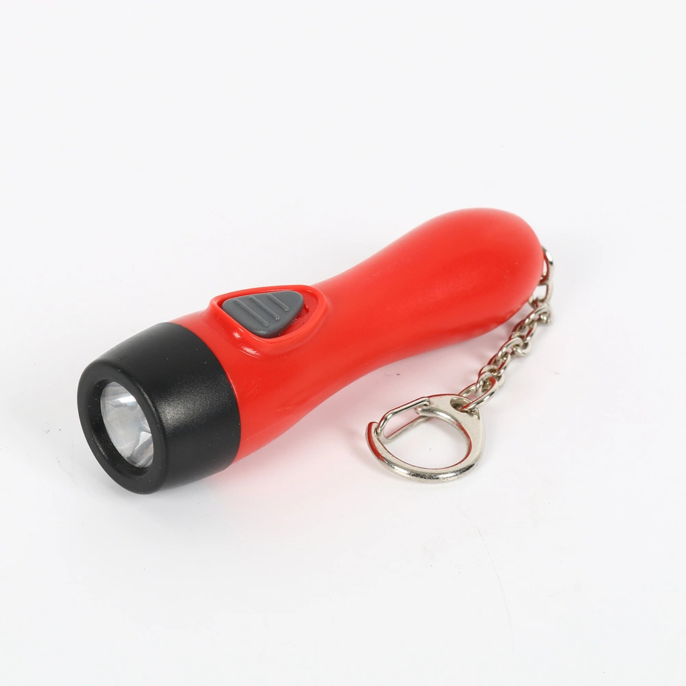 Yichen Mini LED Key Chain Small LED Torch