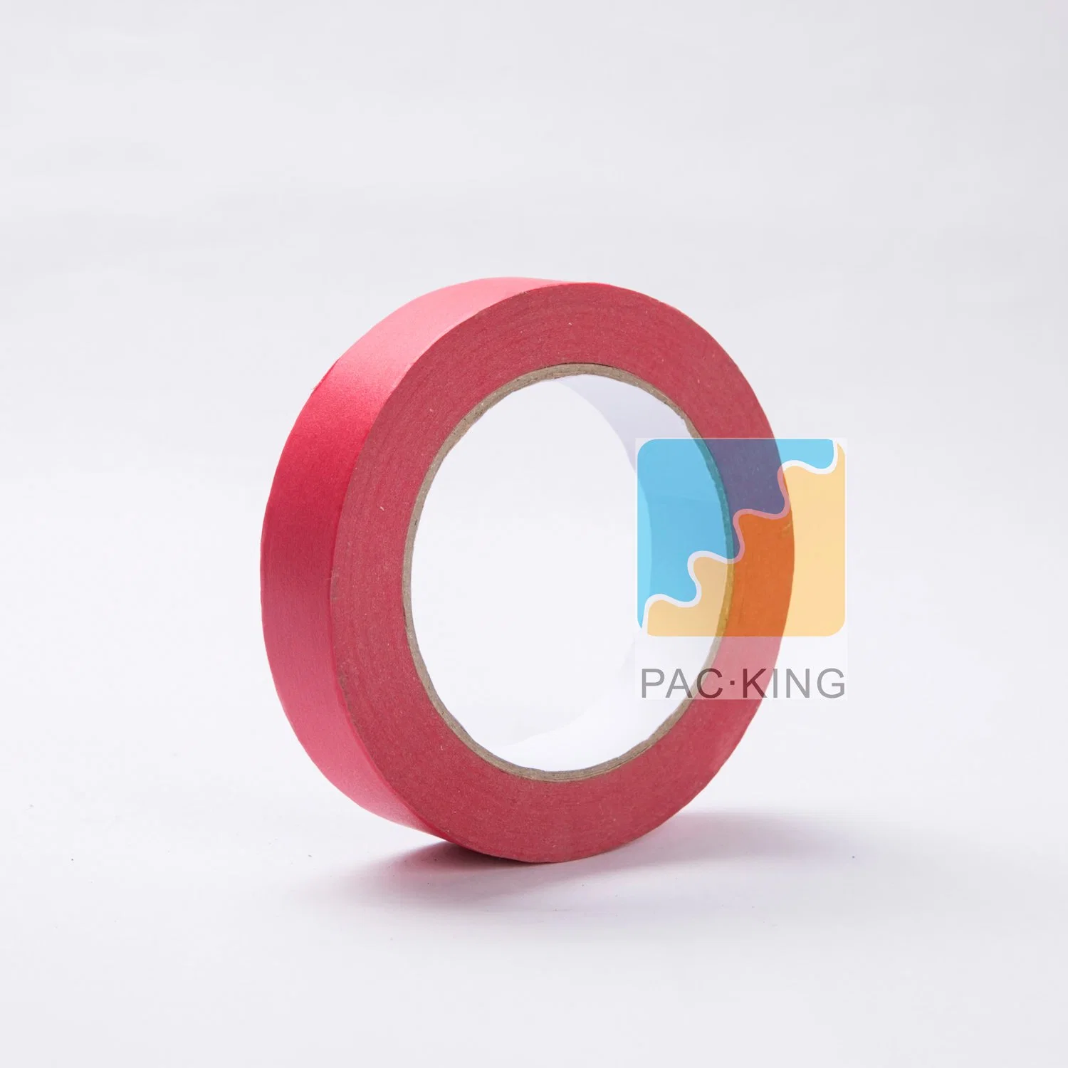 Automotic Painting Shelter Usage Masking Tape