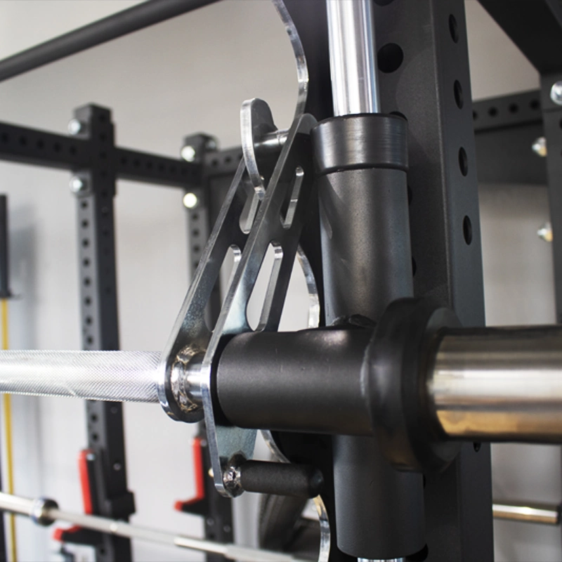 Factory Custom Gym Rack Attachment Squat Training Smith Machine Accessories