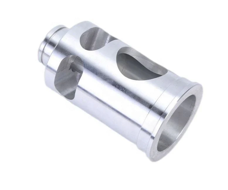 Customized CNC Lathe Precision Machining Parts for Elevators Escalators Accessory