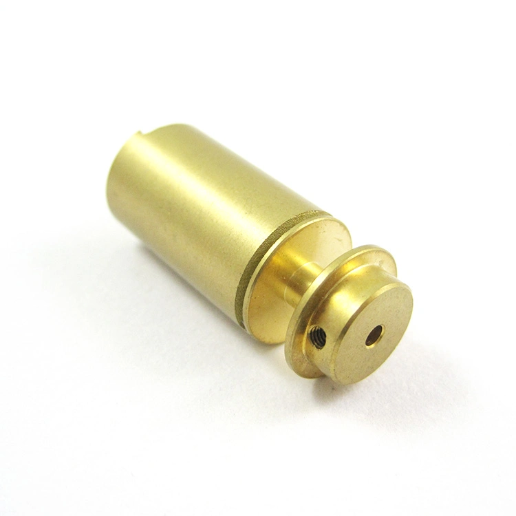 OEM CNC Machining Services Custom Stainless Steel Brass for Auto Mobile Electronic Door Parts