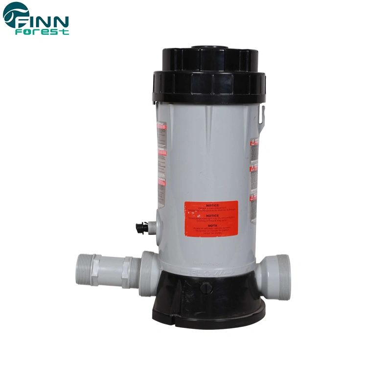 Automatic Chemical Mini Swimming Pool Chlorine Dosing Pump Feeder