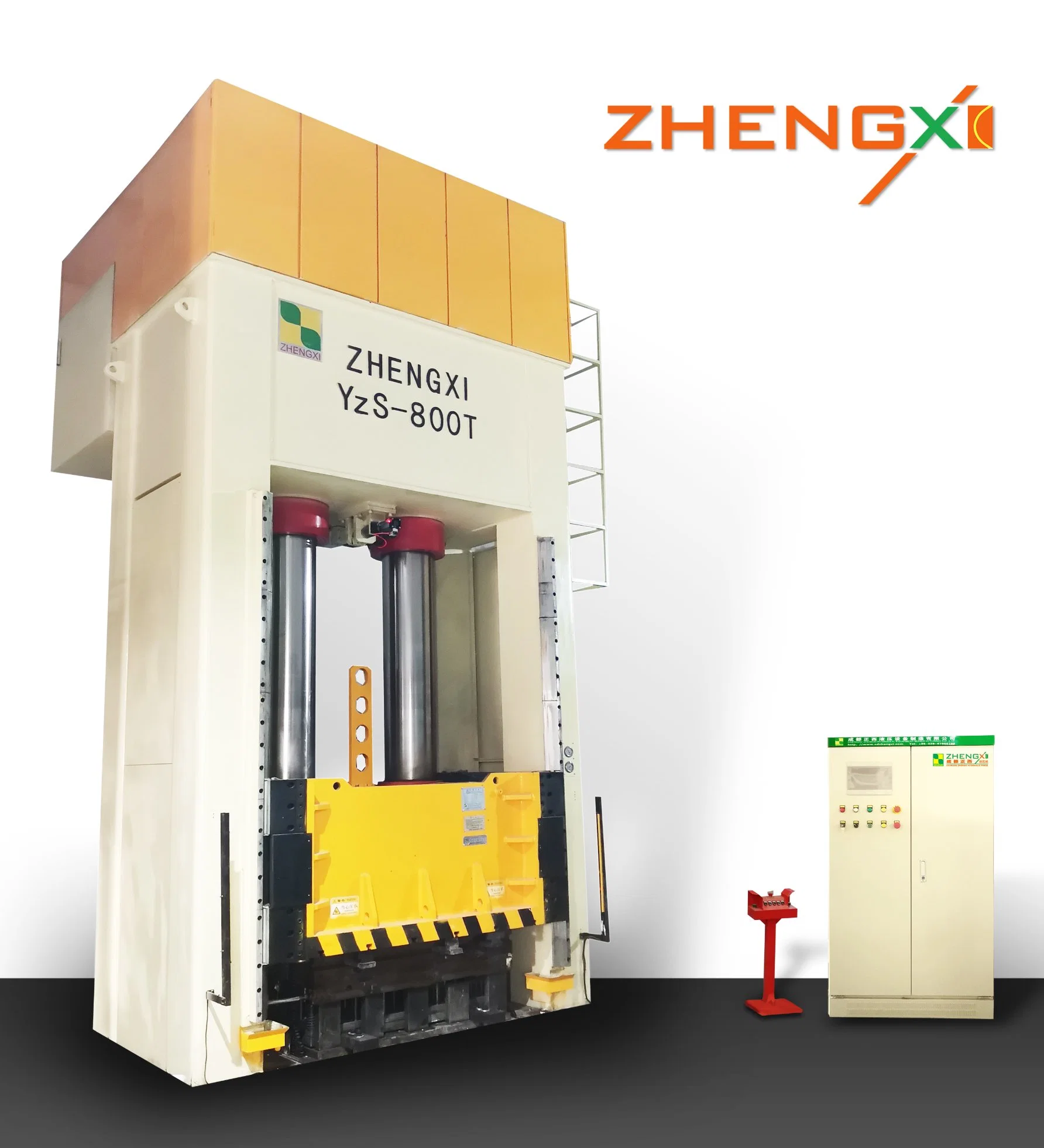 Automatic Forming Customized Composite Material Deep Drawing Hydraulic Heavy Power Press Machine