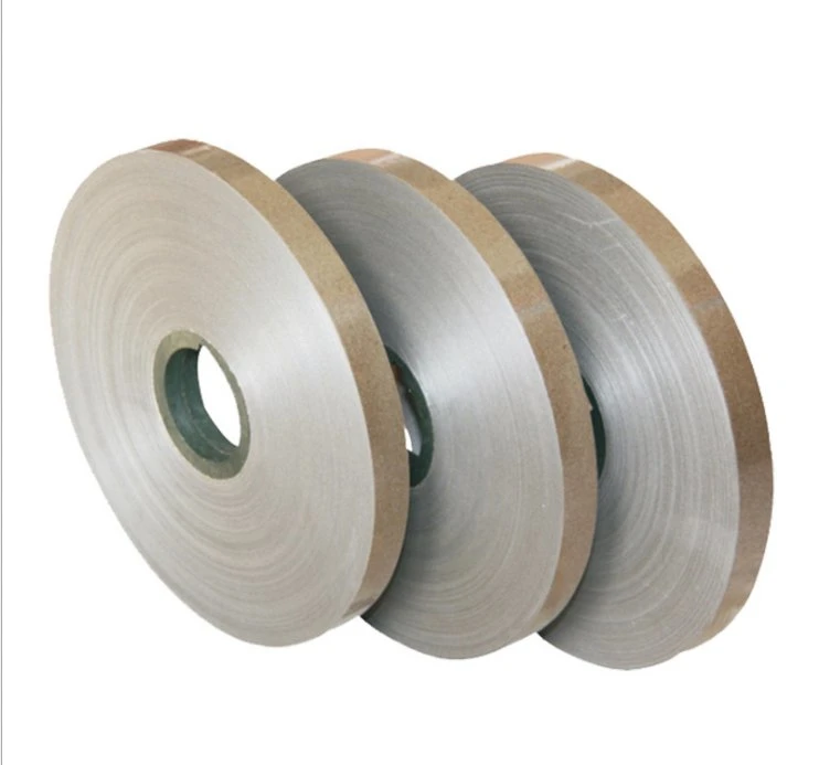 Insulating Glass Fiber Cloth Single-Side Double-Side Phlogopite Synthetic Fire-Resistant Mica Tape for Cables