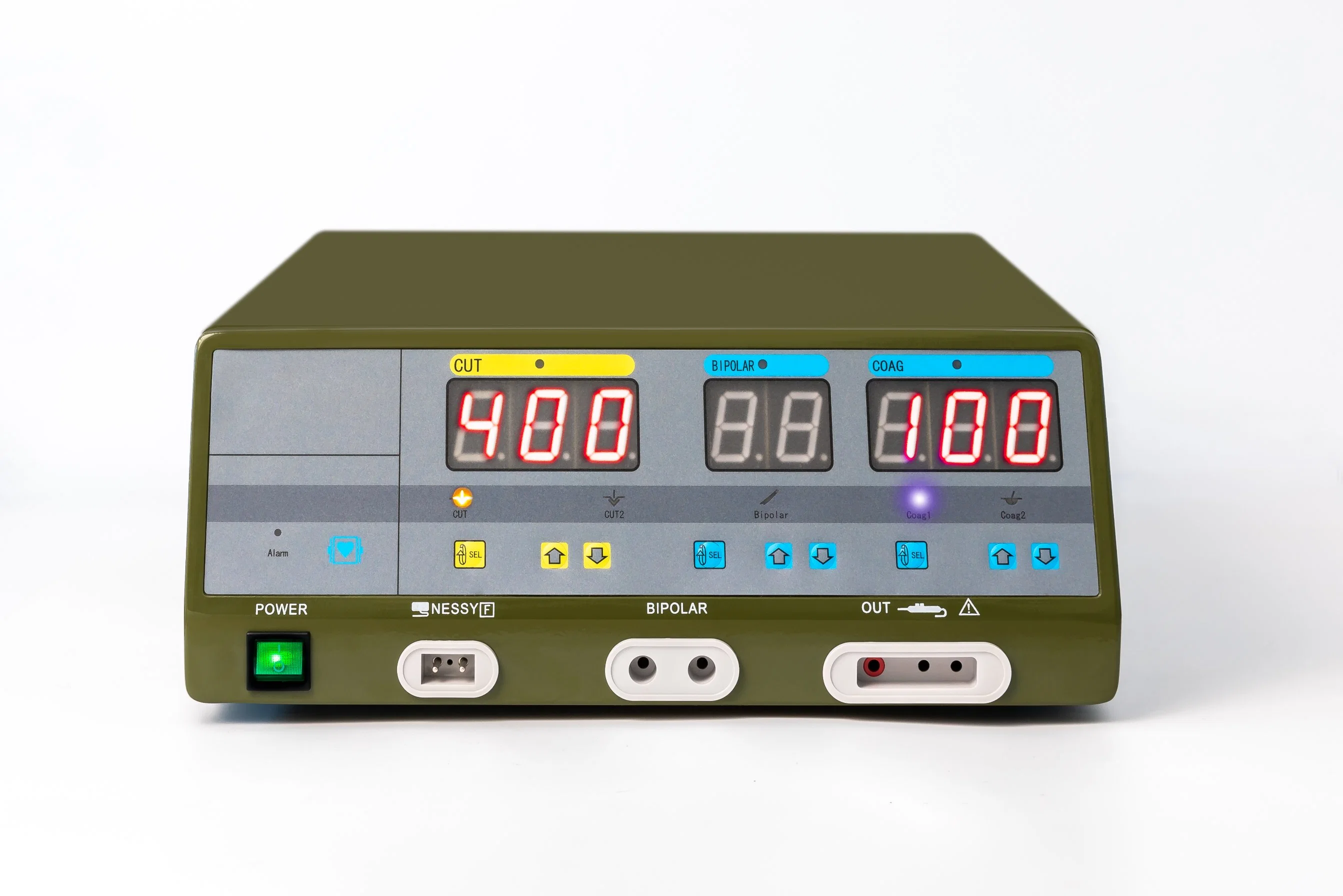 PT-350 (النوم-ج) وحدة الجراحة الكهربائية عالية التردد، الجراحة