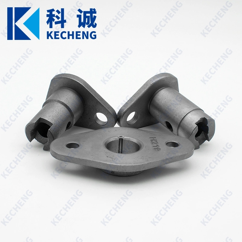 Powder Metallurgy Part for Auto Hydraulic Winching OEM