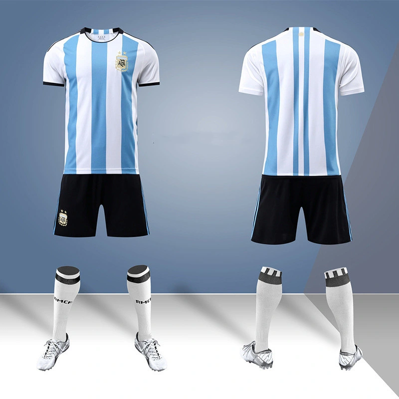 2022-2023 كرة القدم جيرسي ، ملابس التدريب ، ملابس كرة القدم ، الرجال جيرسي وكرة القدم