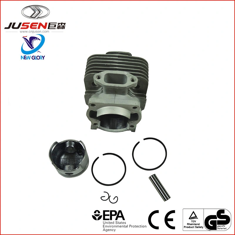 52cc Gasoline Brush Cutter Spare Parts Cylinder and Piston Sets