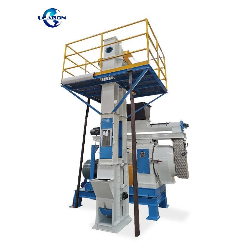 CE Approved Vertical Type Bucket Elevator Wood/Feed Pellet Transporting Machine Price
