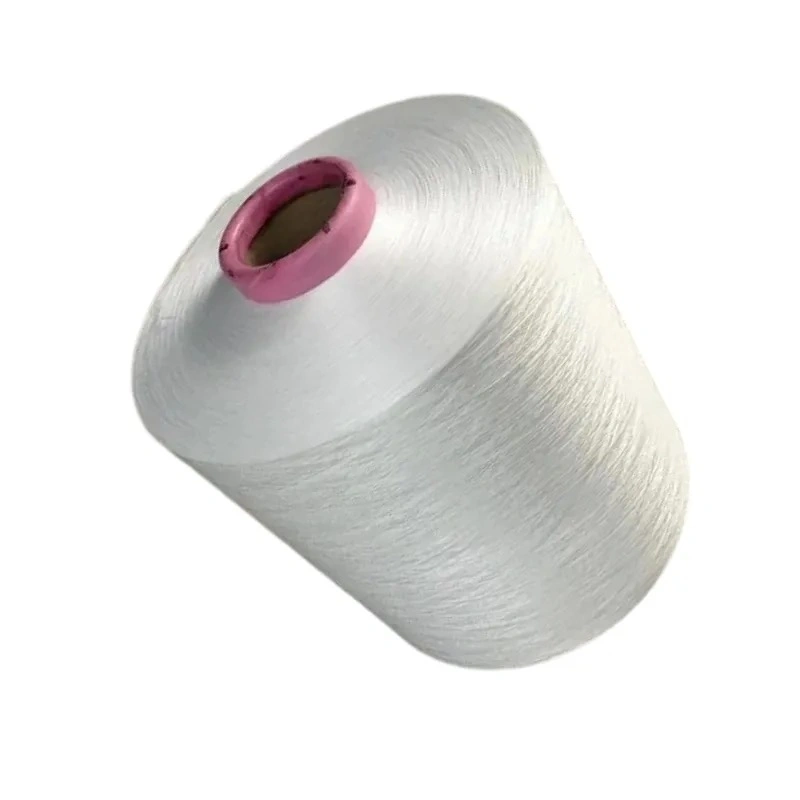 Wholesale/Supplier Price Newest Dyed Draw Textured Recycled DTY 150d/144f Polyester Yarn