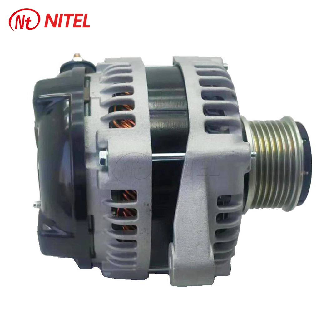 Nitai Denso Diesel Alternator Manufacturers Denso High-Performance Alternators China 27060-30130 Denso Alternator