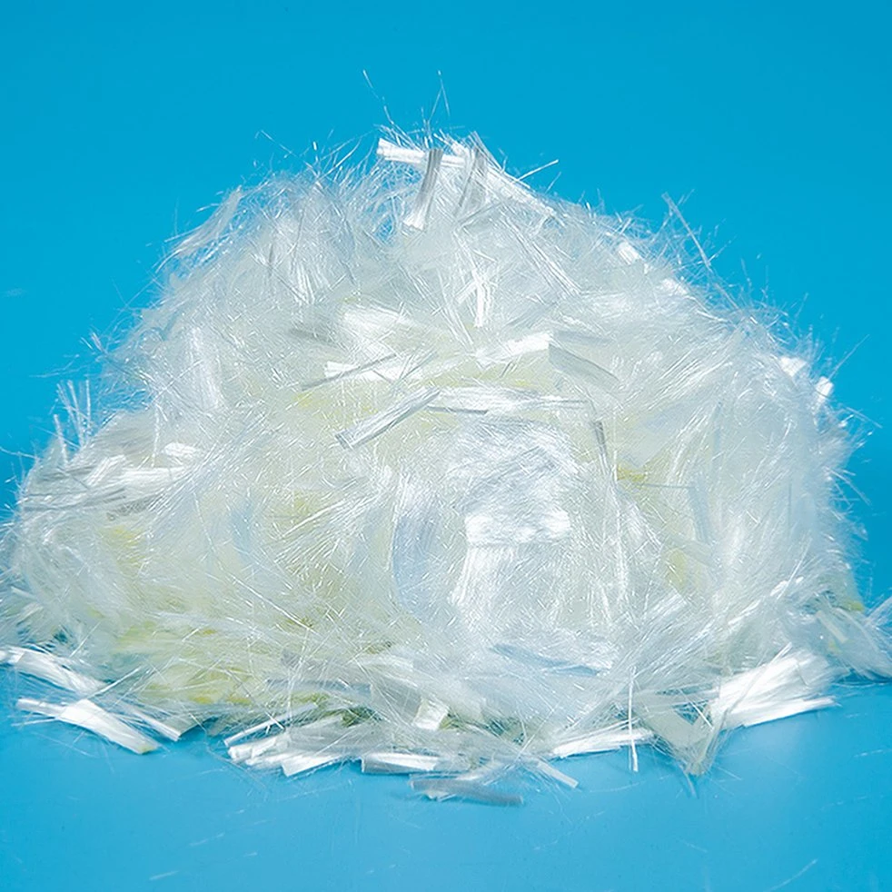 Durable PVA Water-Soluble Fiber 70-90 &ordm; C for Textile Industry