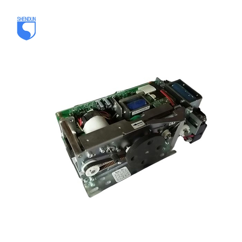 Pièces de module ATM Hyosung Sankyo ICT3q72948-3d'un lecteur de carte