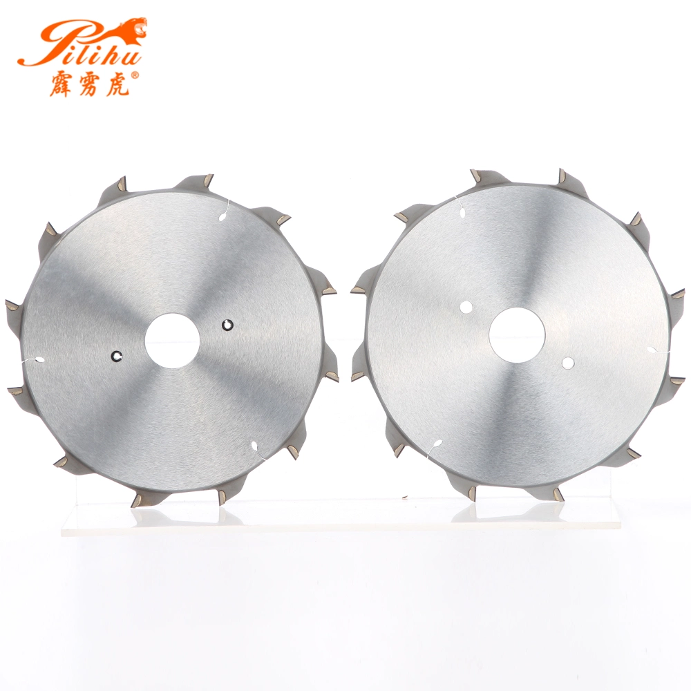 PCD Saw Blade for Wood Based Panel Single Row Saw Blade