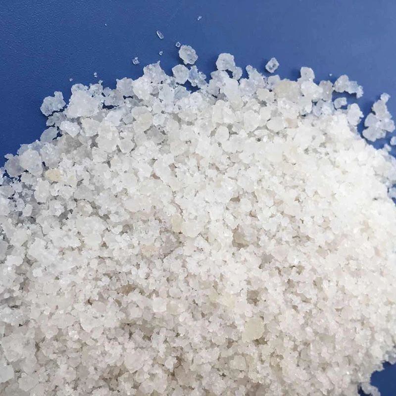 Factory Direct Supply Edible Salt Purity 99.5% for South Korea