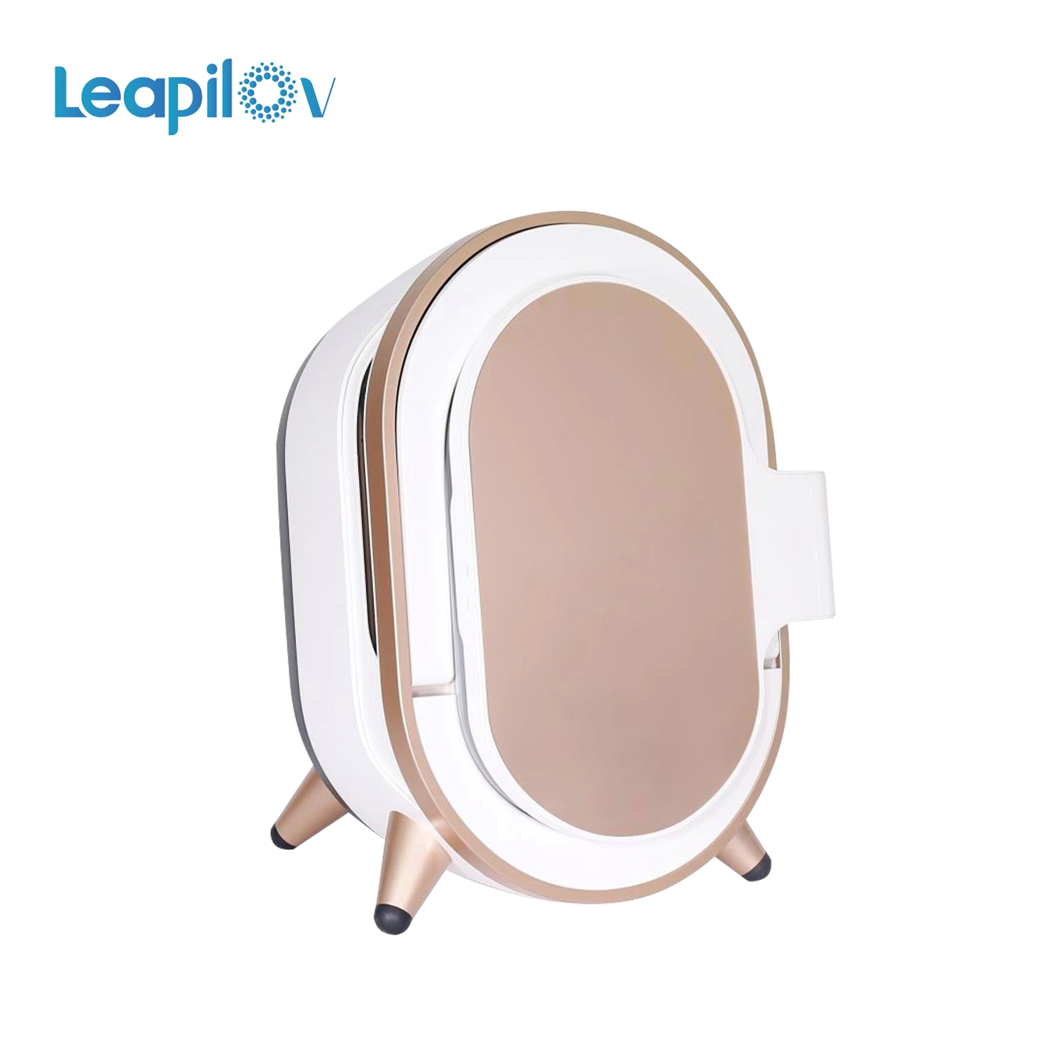 Skin Analyzer Equipment Magic Mirror Facial Analyzer Machine Beauty Equipment