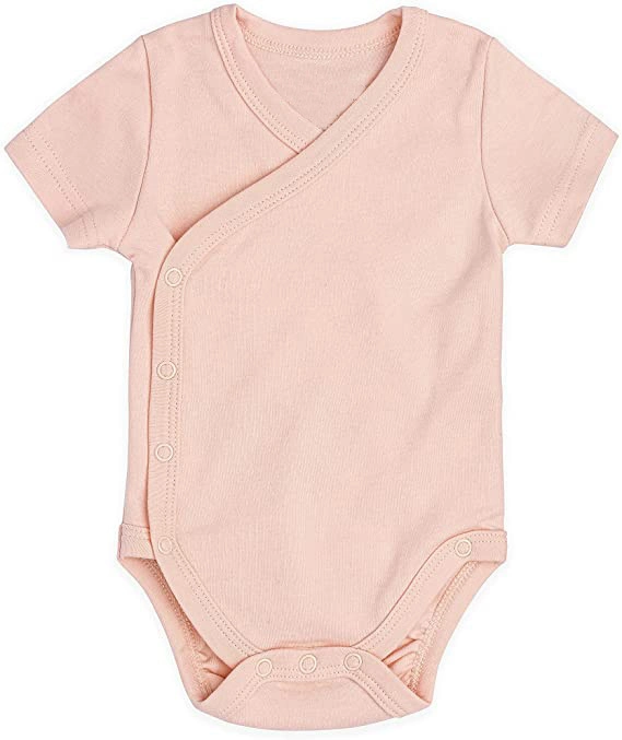 Long Sleeve Infant Jumpsuit Bodysuit Pajamas Sleepwear