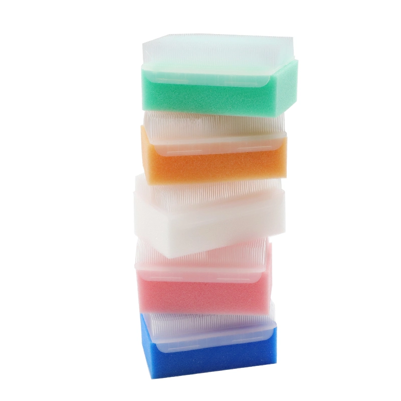 Wholesale/Supplier Facial Cleaning Hair Skin Care Tools Silicone Bath Sponge Brushes