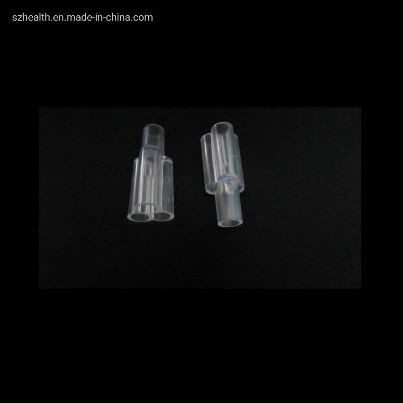 Sterile Disposable Two Way Connector Infusion Set Accessories High quality/High cost performance 