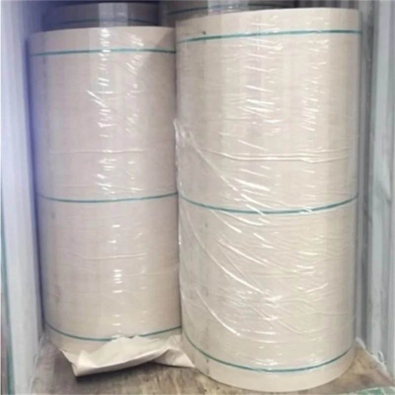 Thermal Paper Manufacturer Thermal Paper Roll A4 Base Roll