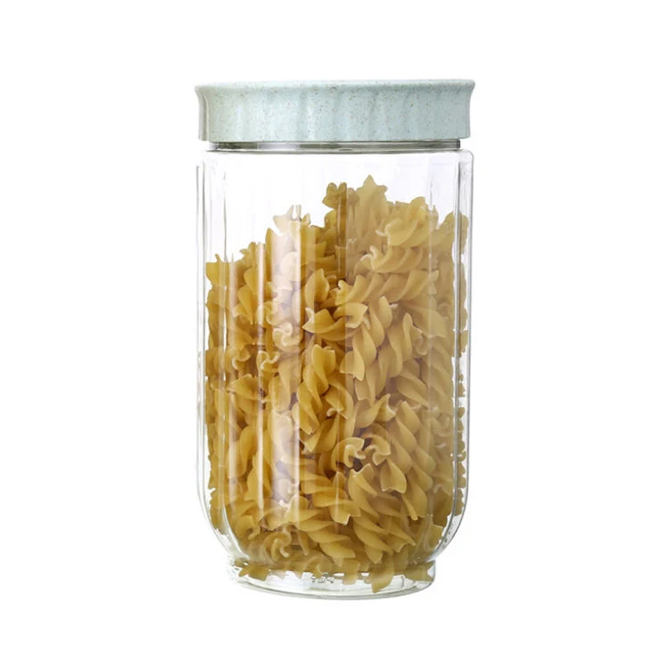 Cereal Noodles Food Snack Rice Tea Kitchen Sealed Storage Container