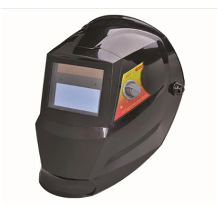 Safety Glass Welding Hield Welding Mask