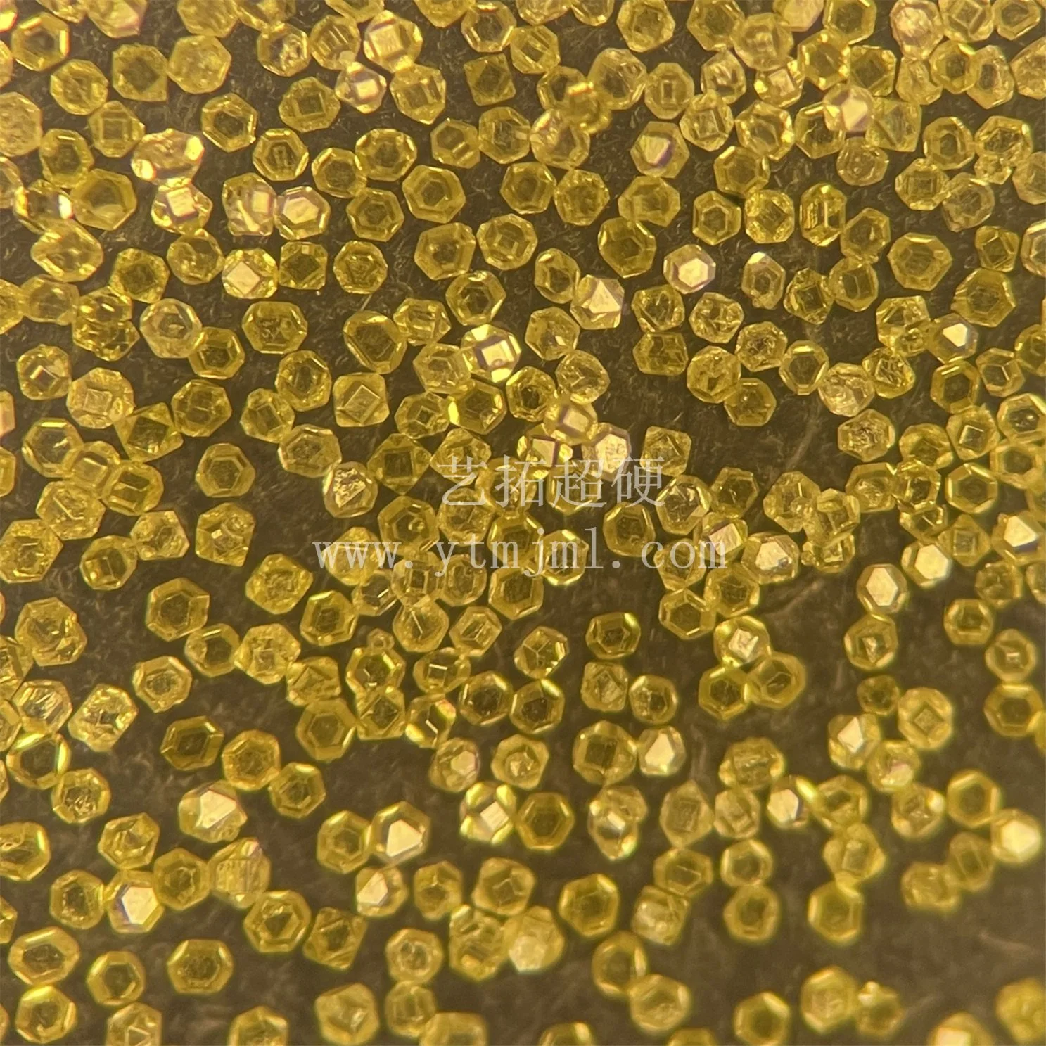 140/170 Suitable for Processing Ruby, Sapphire, Optical Glass, Automotive Glass Diamond Ytd2140