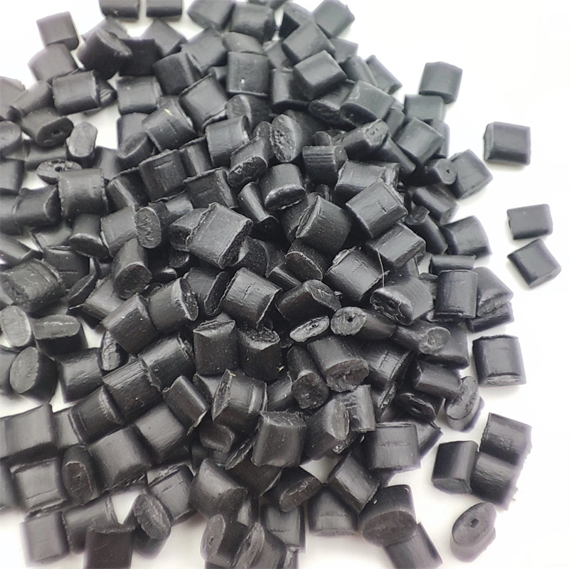 Virgin Polypropylene PP Copolymer Resin/ PP Homopolymer Granules for Injection and Film