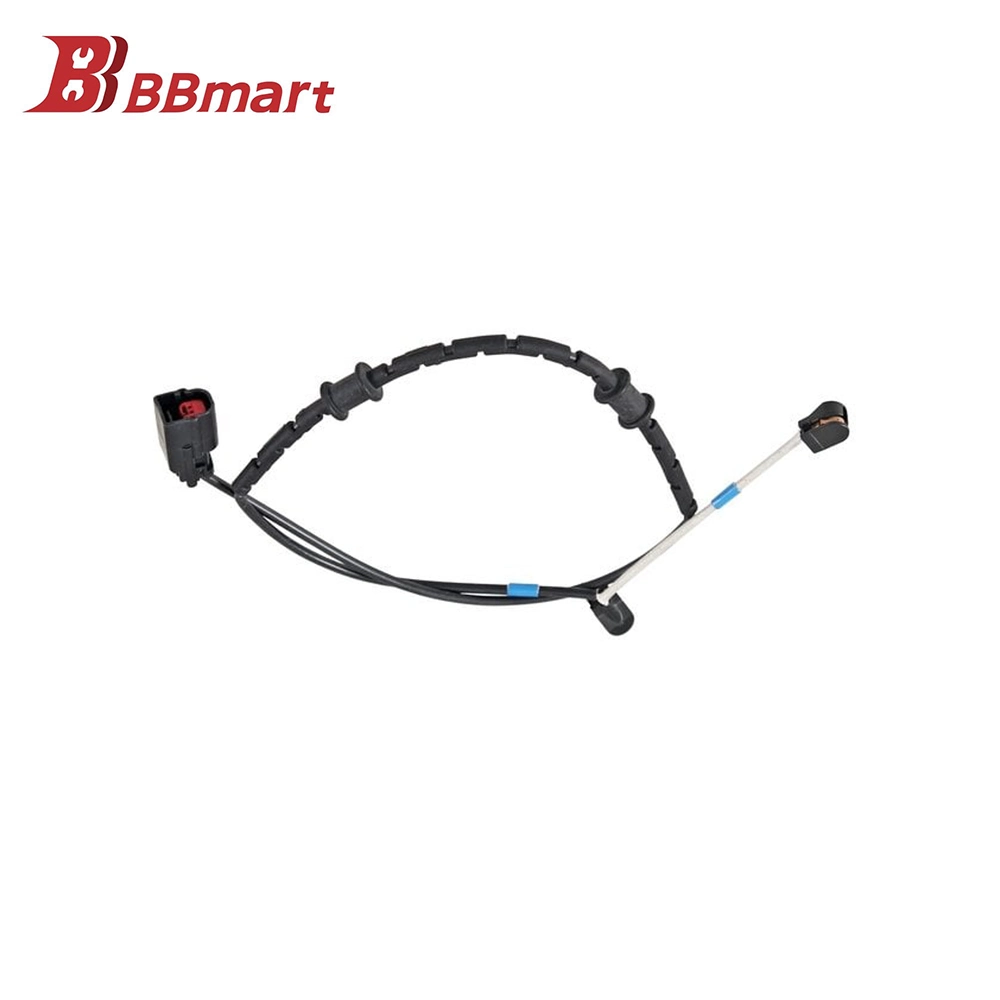 pièces de rechange Bbmart Auto 1 seul PC prix d'usine gros disque arrière capteur d'usure des plaquettes de frein pour Jaguar Type F Xk-Type 2015-2021 2014 OE T2R10119