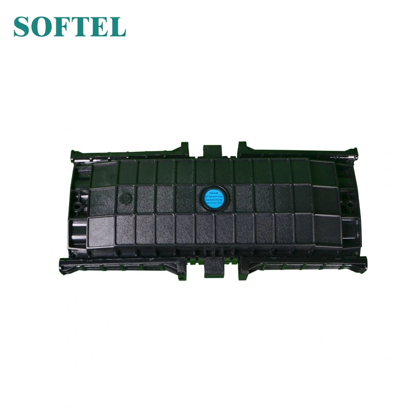 Supply Optical Fiber Joint Closure Fiber Optic Splice Closure