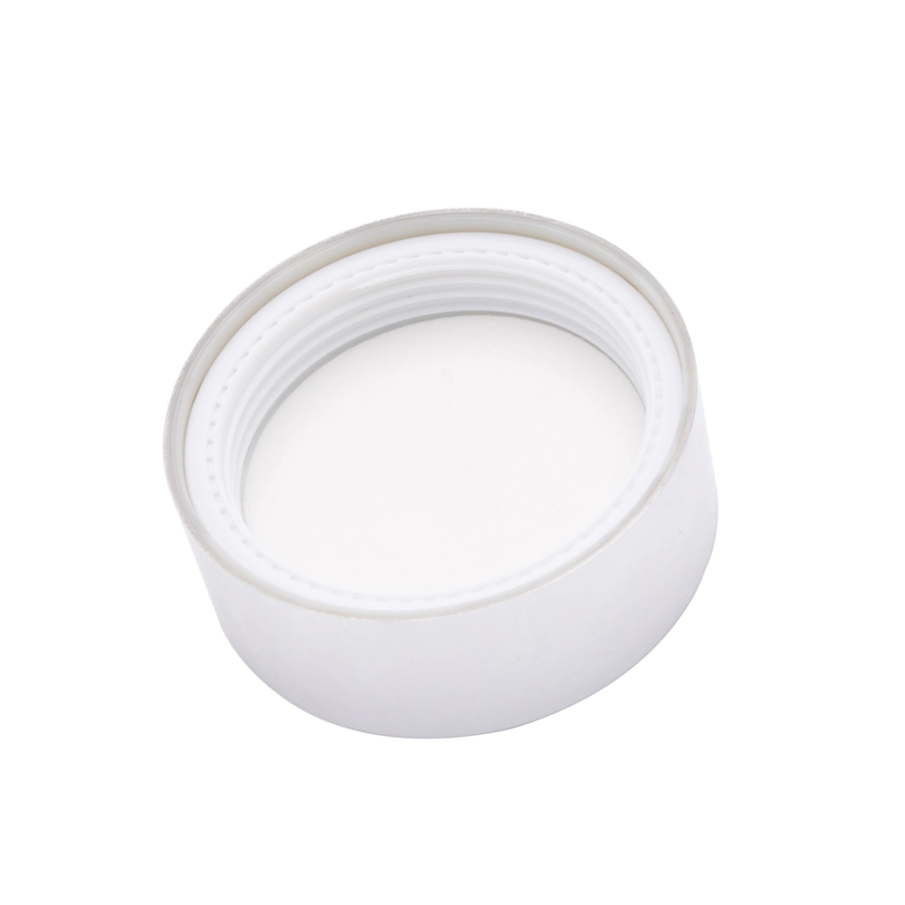 15g 30g 50g Double Wall Acrylic Cosmetic Round Jar Cosmetic Packaging