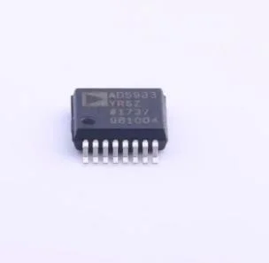 TPS74801drcr Original Electronic Components Integrated Circuits