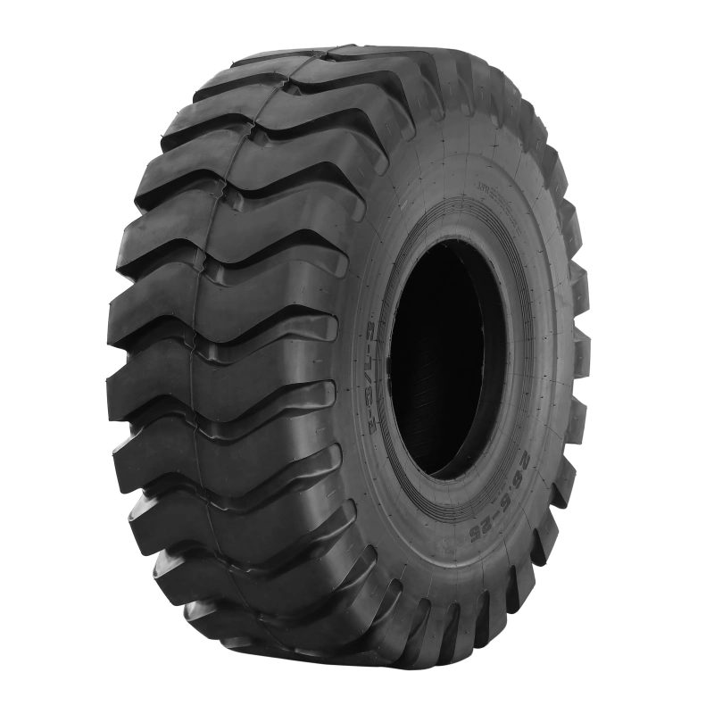 High Quality OTR Tyres with 17.5-25 20.5-25 23.5-25 26.5-25, 29.5-25