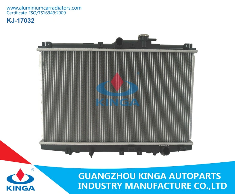 Radiator for Honda Accord 97-00 CF4 Mt