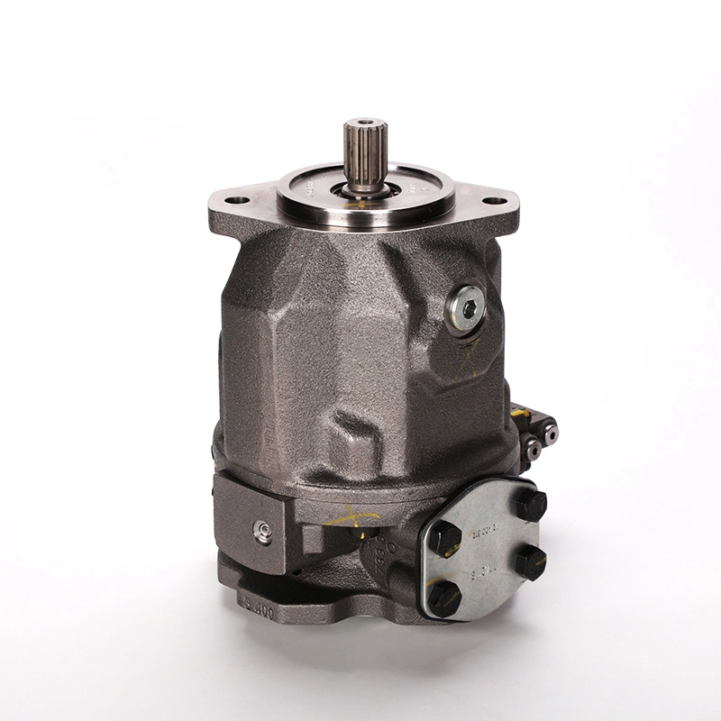 A10vso Series Hydraulic Pumps Best Supplier for Rexroth Piston Pump A10vso18, A10vso28, A10vso45, A10vso60, A10vso85, A10vso100, A10vso140