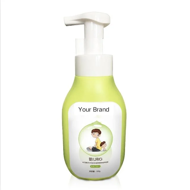 Skin Care Body Care Nourish Body Wash Smooth Body Wash Moisture Body Wash Hair Care Shampoo Bath Wash