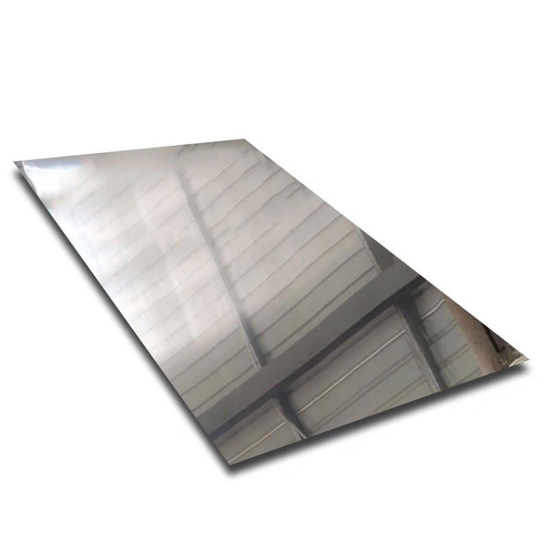 ASTM 316L Stainless Steel Sheet