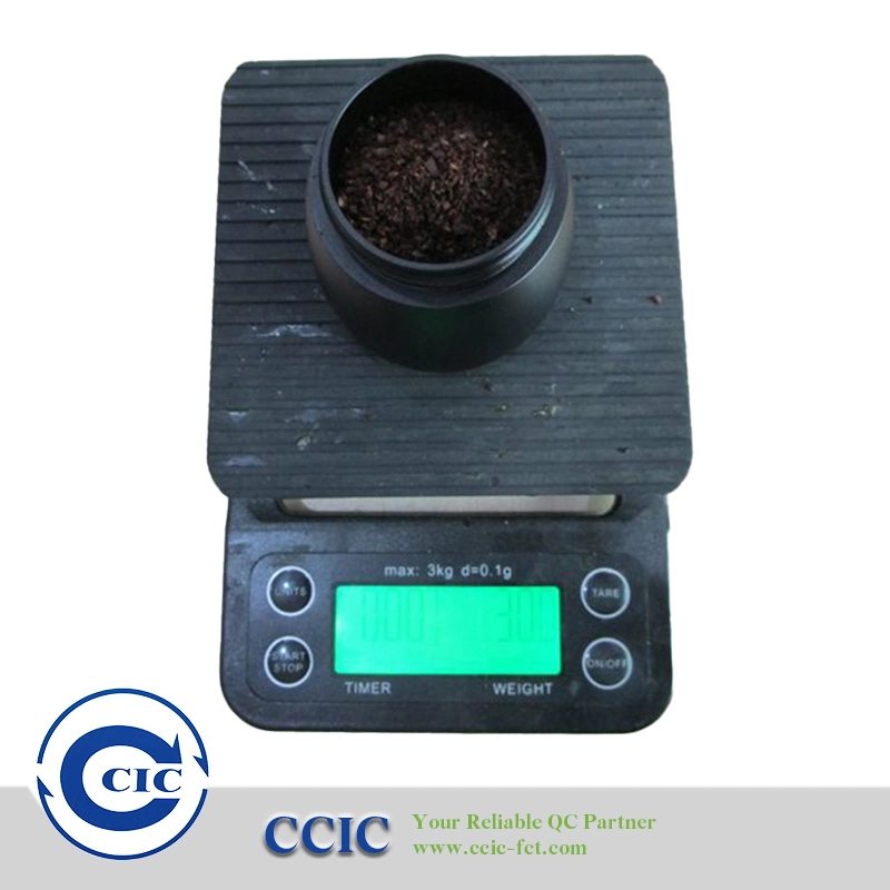 Ccic Professional Product Inspection Service Factory Audit Service in China