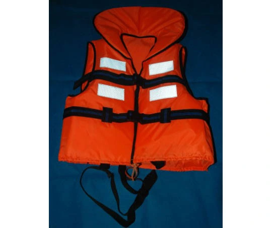 Safety Life Jacket for Boat, Water Sport