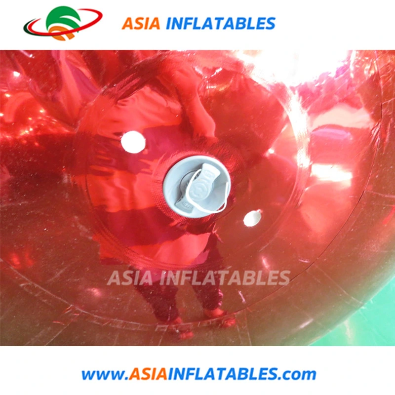 Red Inflatable Mirror PVC Balloon for Event Holiday Decoration