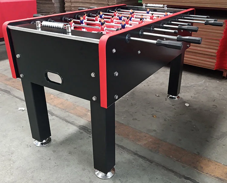 Outdoor Aluminum Waterproof Soccer Table for Sale