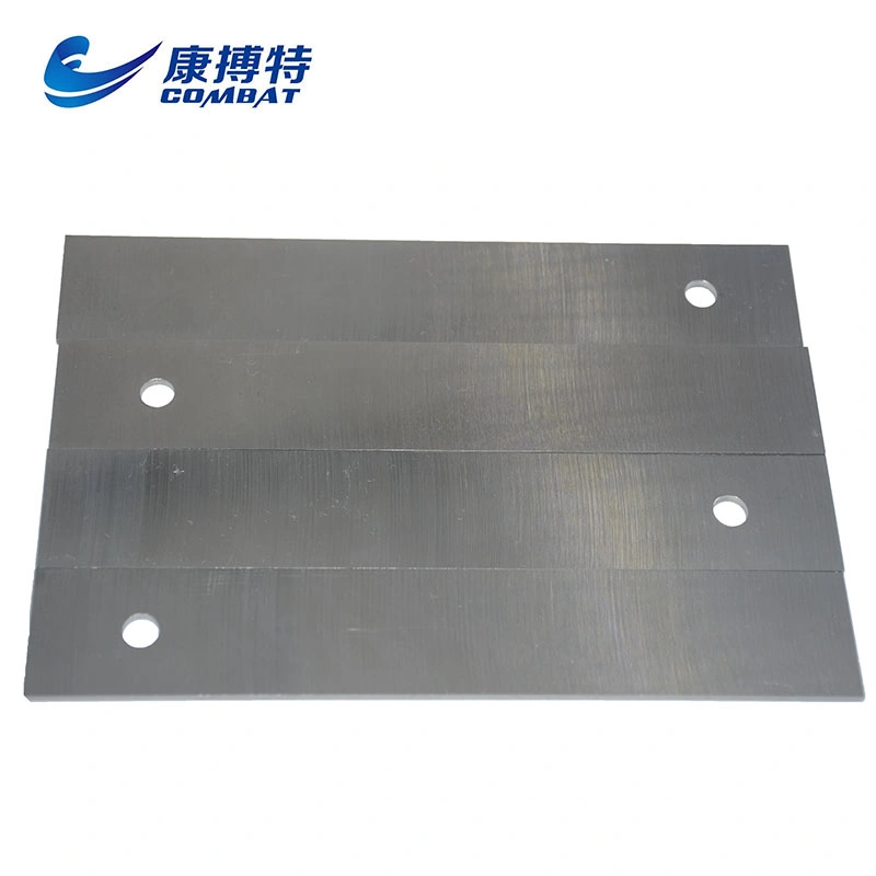 Aviation Electronics Standard Export Packaging Plywood Box Packaging Tungsten Balance Part Metal Parts