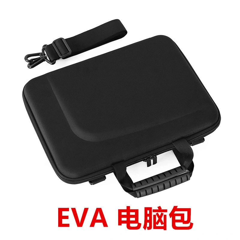 EVA Luggage Speaker Storage Bag Razor Watch Tool Bag Packaging Box Hard Shell Bag EVA Eyeglass Case