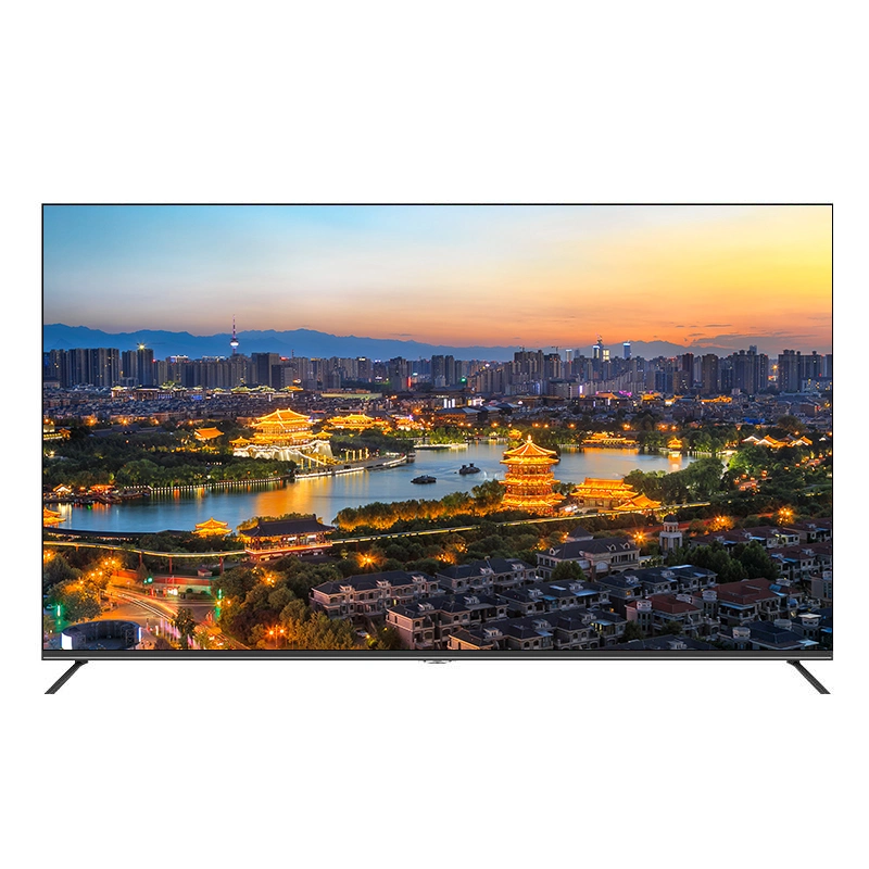 32 بوصة 43 بوصة 50 بوصة 55 بوصة 65 بوصة 75 بوصة 85 بوصة 95 بوصة 100 بوصة رقمي LED/LCD/Smart TV مع DVB-T2s2