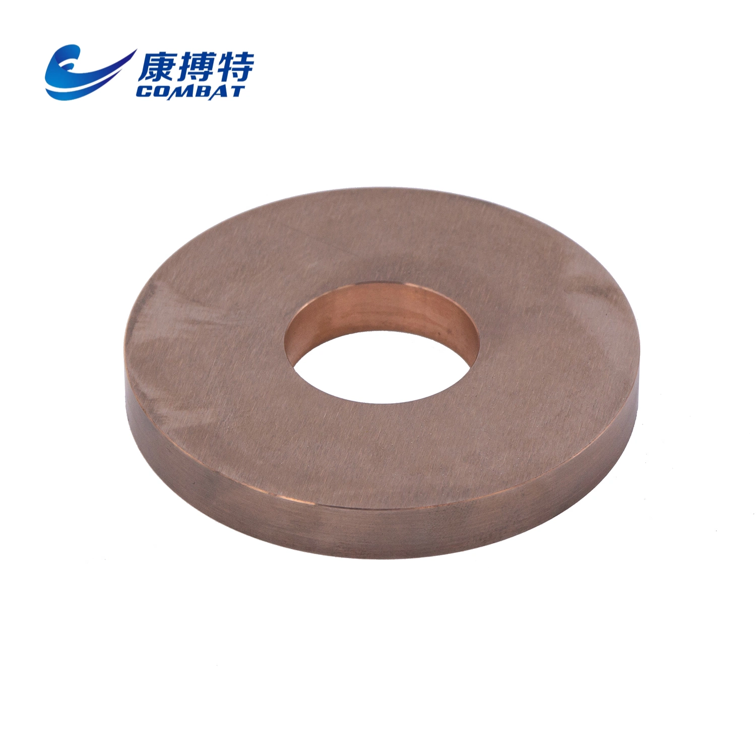 Factory Hot Sale Tungsten Copper Class I