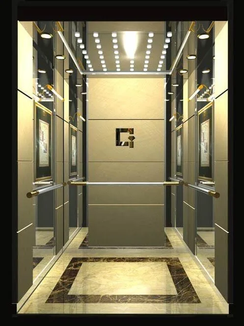 Fashion Small Elevator Lift Best Price for Passenger Elevator