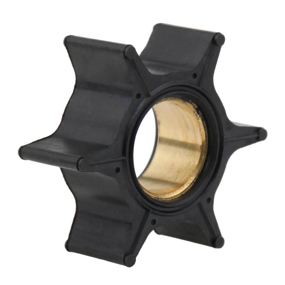 Mercury Water Pump Impeller Number 47-89983t for 30 HP 1271884-144813930 HP Jet C159200-G58999935 HP 1217222-1448139 1571114-up